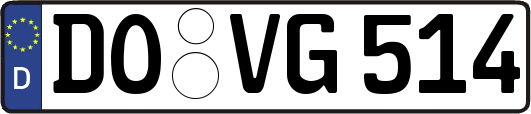 DO-VG514