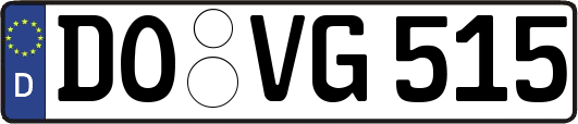 DO-VG515