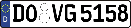 DO-VG5158