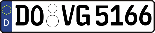 DO-VG5166