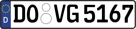 DO-VG5167