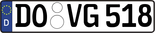 DO-VG518