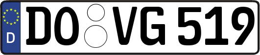 DO-VG519