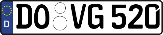 DO-VG520