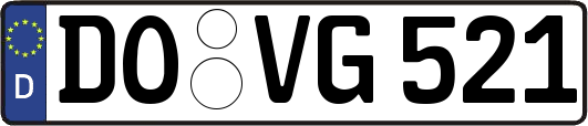 DO-VG521