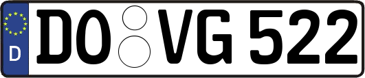 DO-VG522