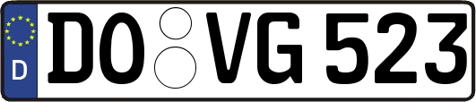 DO-VG523