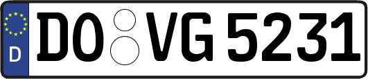 DO-VG5231