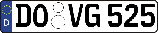 DO-VG525