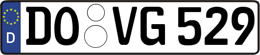 DO-VG529