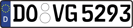 DO-VG5293