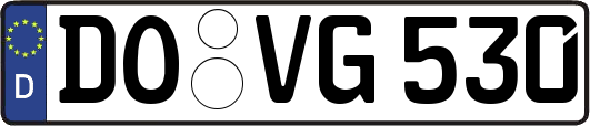 DO-VG530