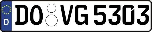 DO-VG5303