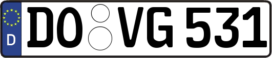 DO-VG531
