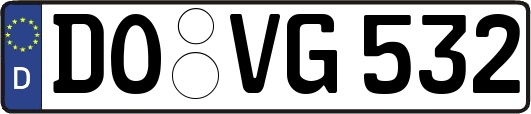 DO-VG532