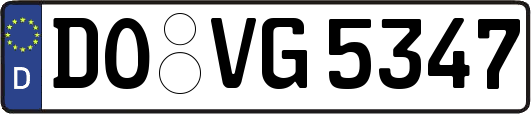 DO-VG5347
