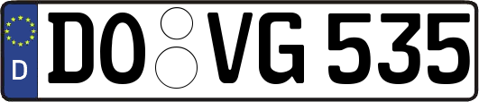 DO-VG535