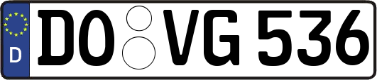 DO-VG536