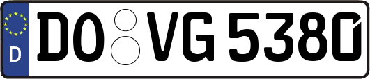 DO-VG5380