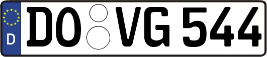 DO-VG544