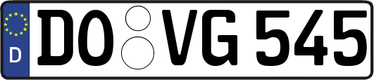 DO-VG545