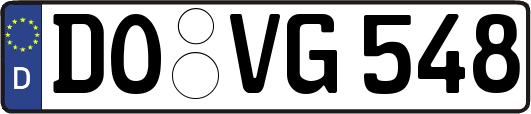 DO-VG548