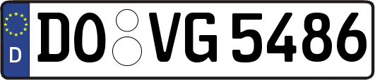 DO-VG5486