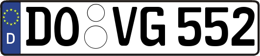 DO-VG552