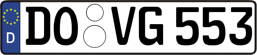 DO-VG553