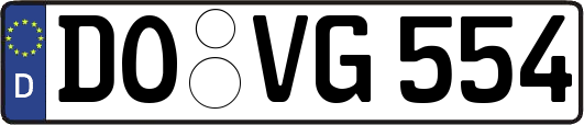 DO-VG554