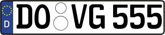 DO-VG555