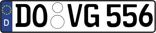 DO-VG556