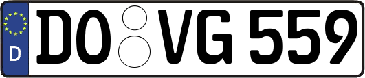 DO-VG559