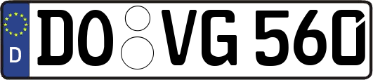 DO-VG560