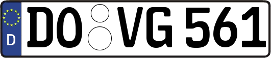 DO-VG561