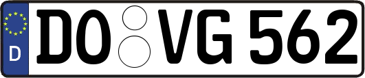 DO-VG562