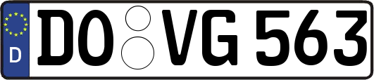 DO-VG563