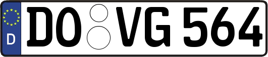 DO-VG564