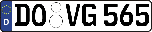 DO-VG565