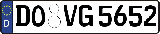DO-VG5652