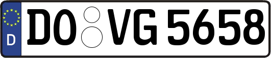 DO-VG5658