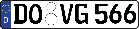 DO-VG566