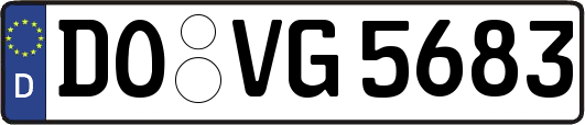 DO-VG5683