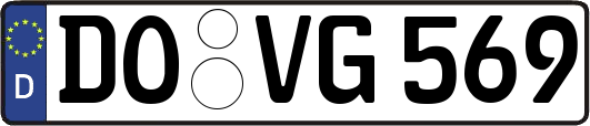 DO-VG569