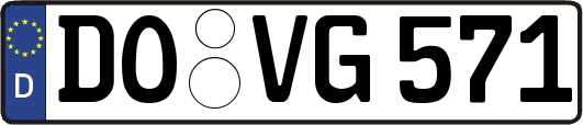 DO-VG571