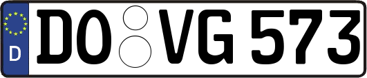 DO-VG573