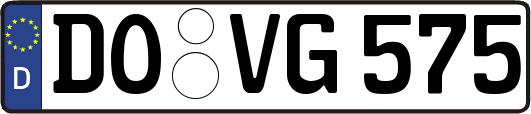 DO-VG575
