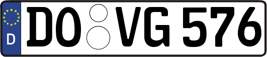 DO-VG576