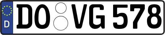 DO-VG578