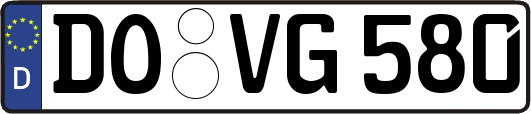 DO-VG580